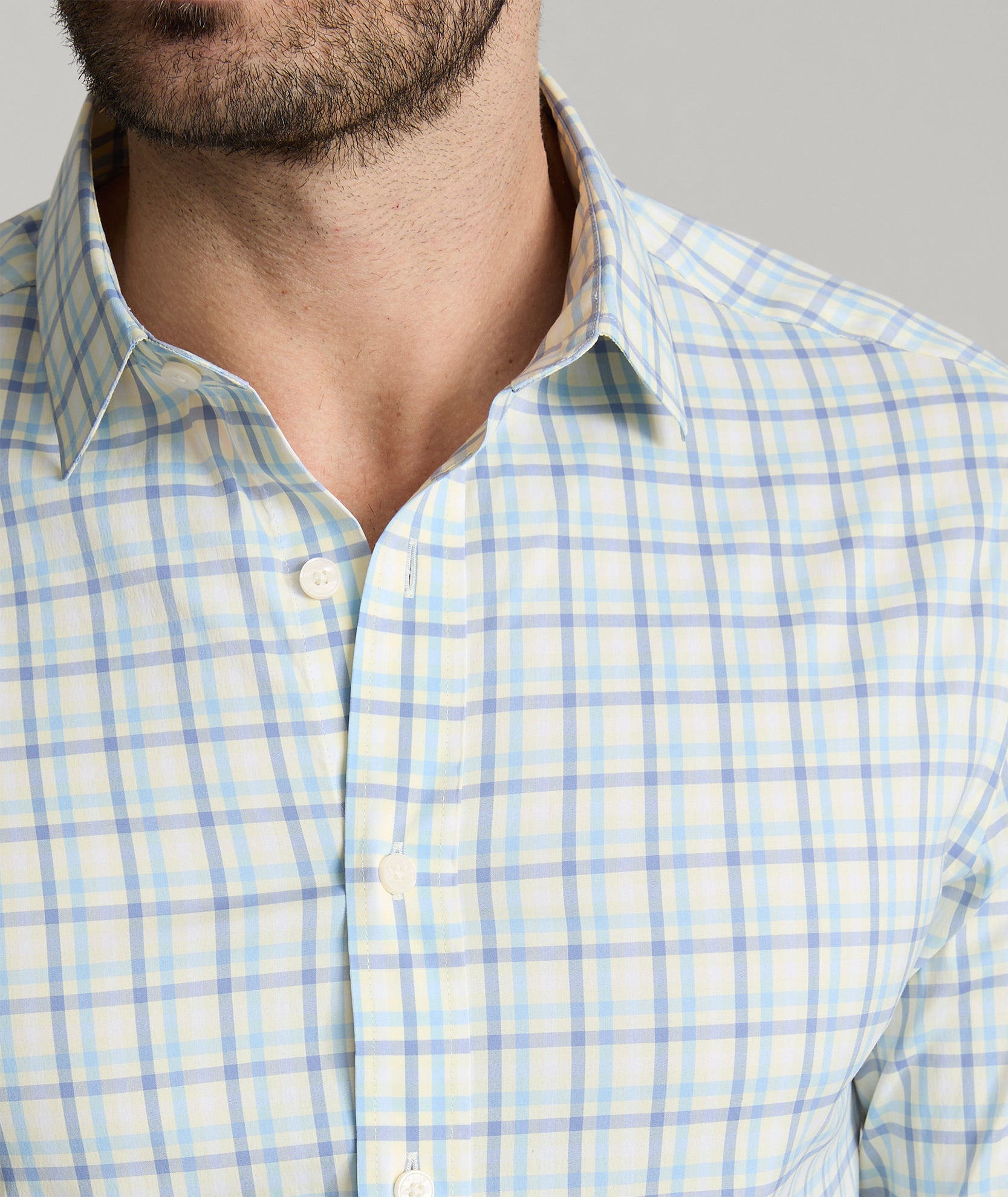 CottonTek™ Pendleton Shirt - FINAL SALE