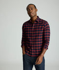 Flannel Perkins Shirt