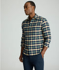 Flannel Plenville Shirt