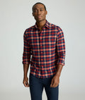 Flannel Plenville Shirt
