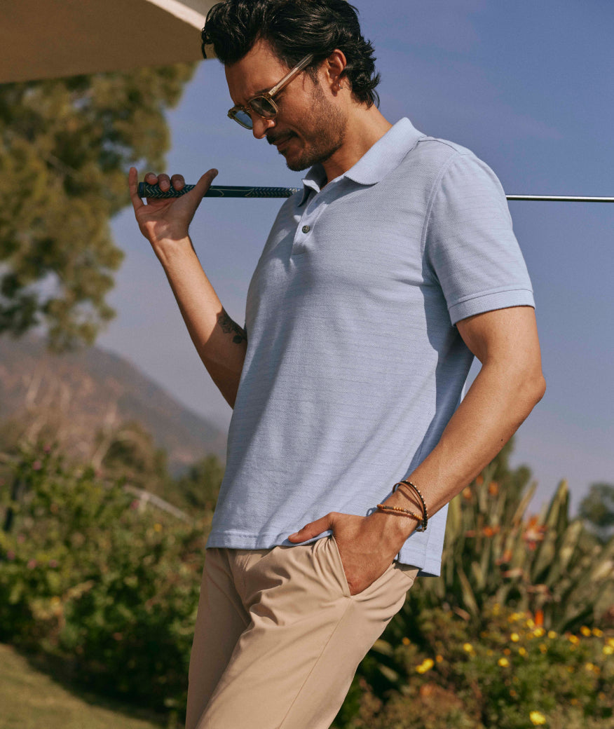 Performance Polo with 37.5® Technology - FINAL SALE