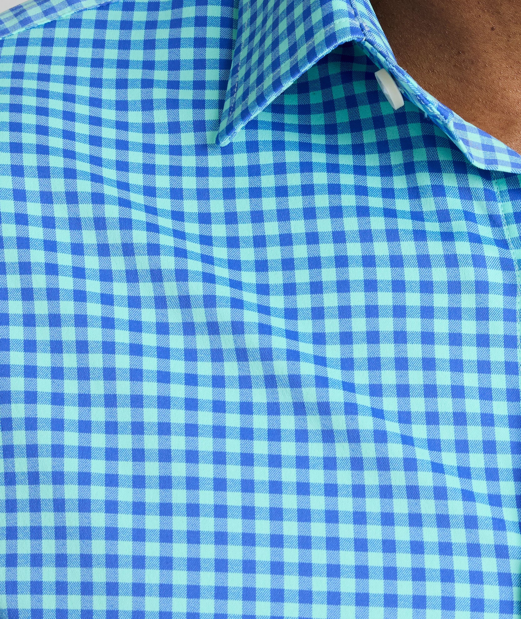 Performance Shirt with Pocket - FINAL SALE