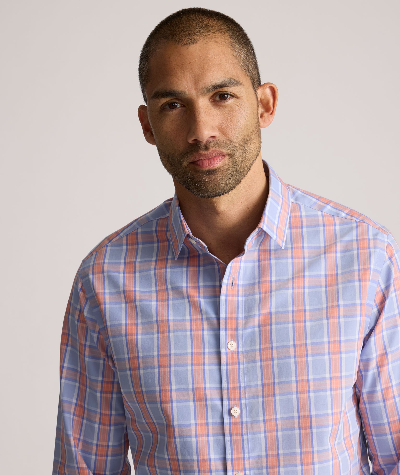 Wrinkle-Free Ravenswood Shirt - FINAL SALE