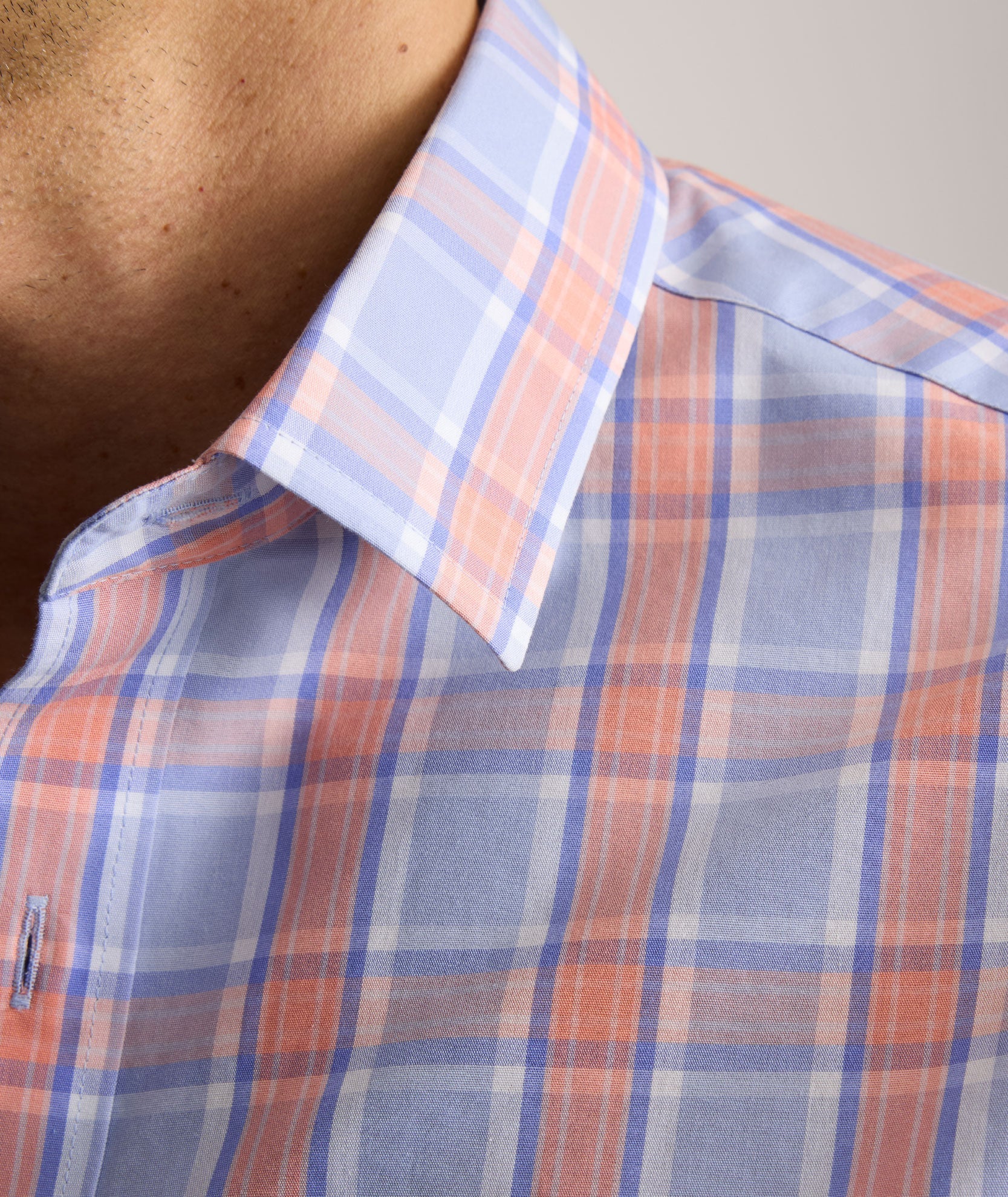 Wrinkle-Free Ravenswood Shirt - FINAL SALE