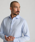 Wrinkle-Free Richards Shirt - FINAL SALE