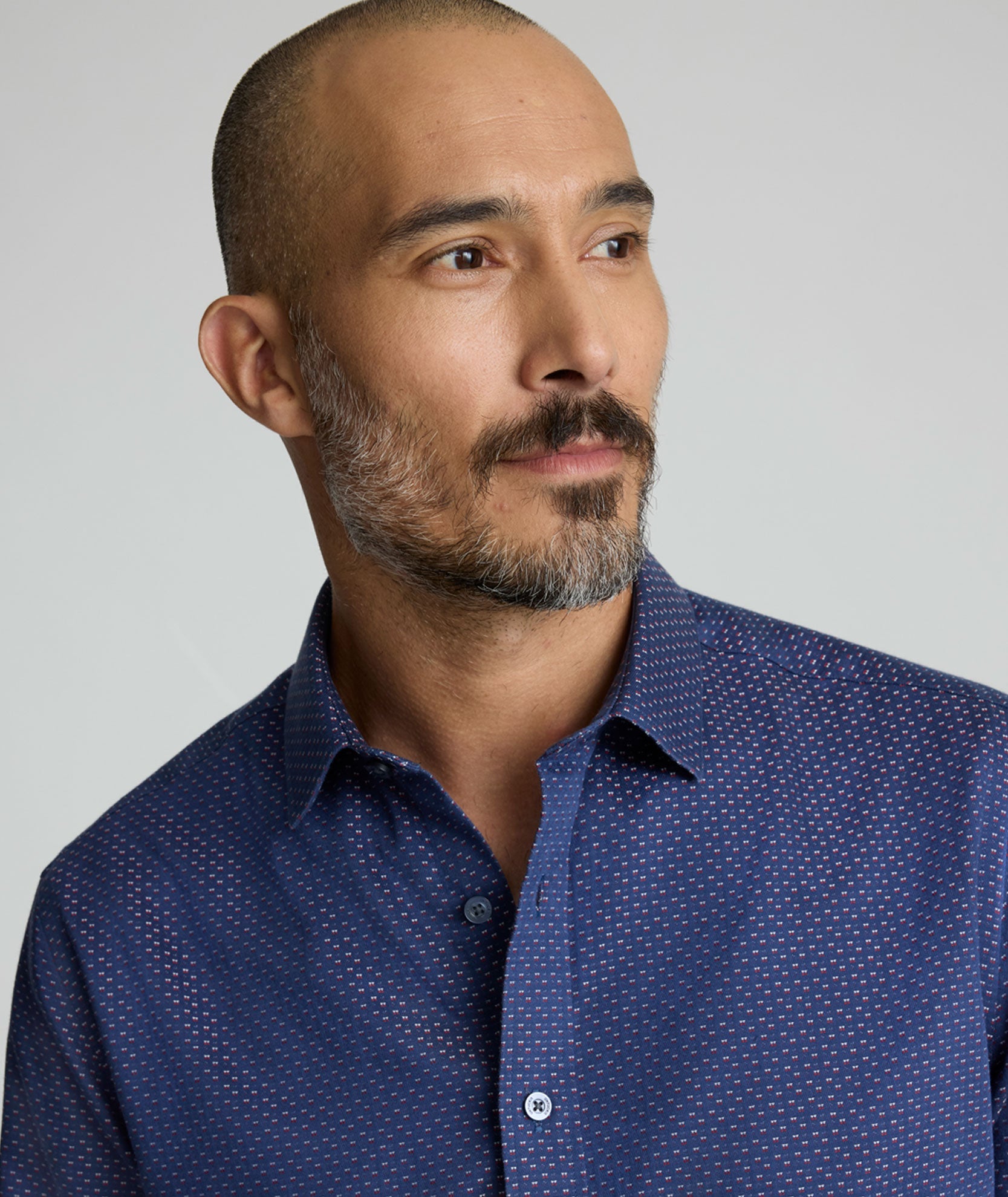 Wrinkle-Free Rigby Shirt