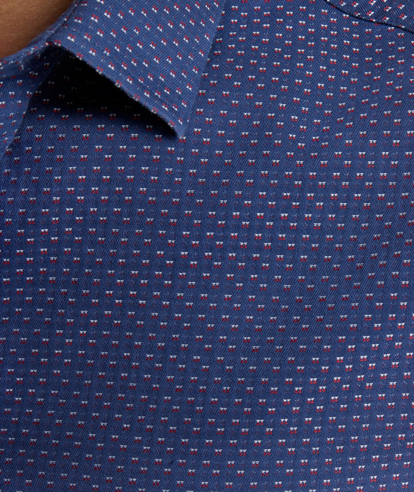 Wrinkle-Free Rigby Shirt