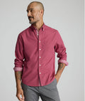 Wrinkle-Free Rosaire Shirt - FINAL SALE