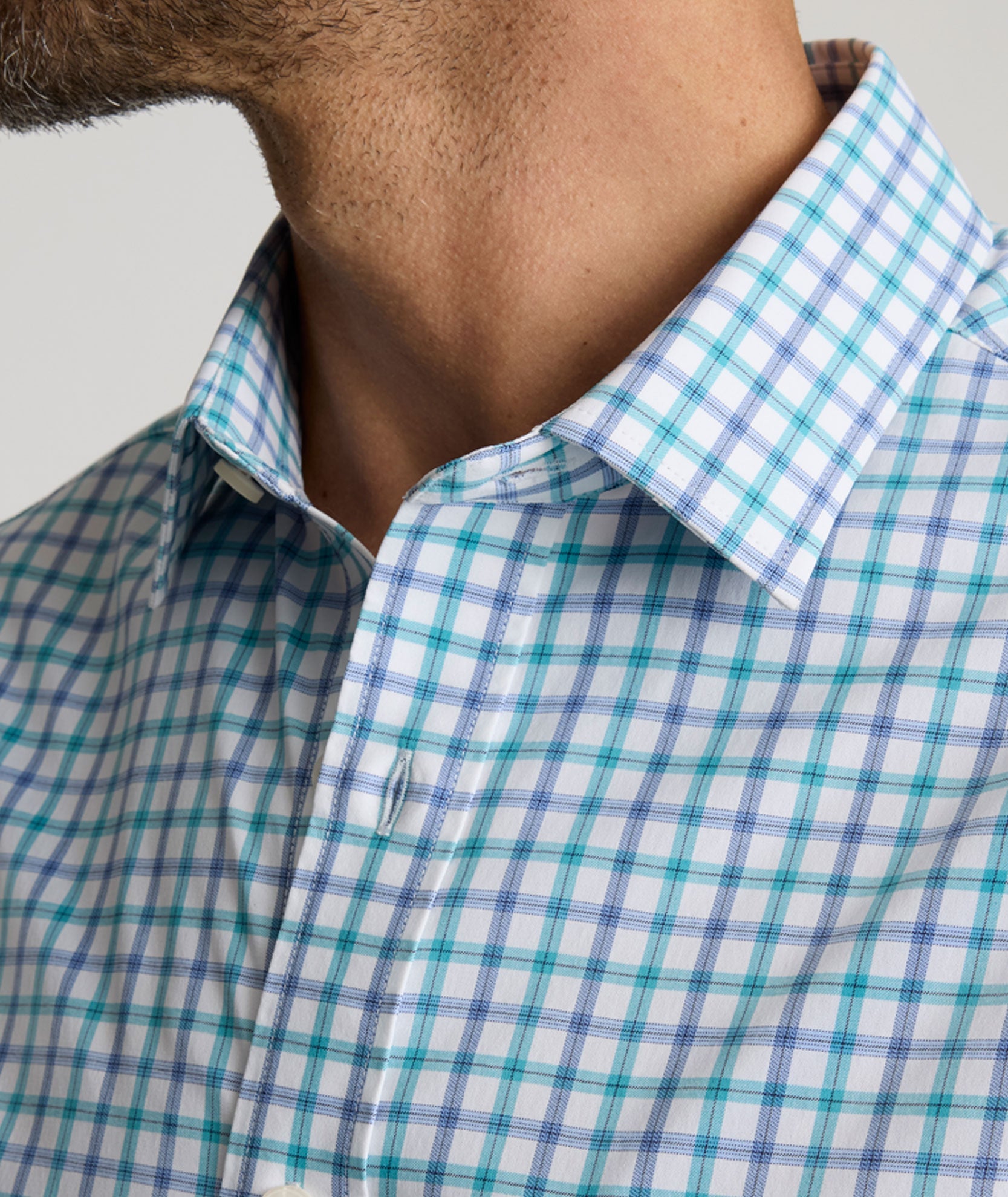 Performance Shirt with Pocket