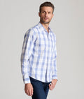 Wrinkle-Free Samson Shirt - FINAL SALE