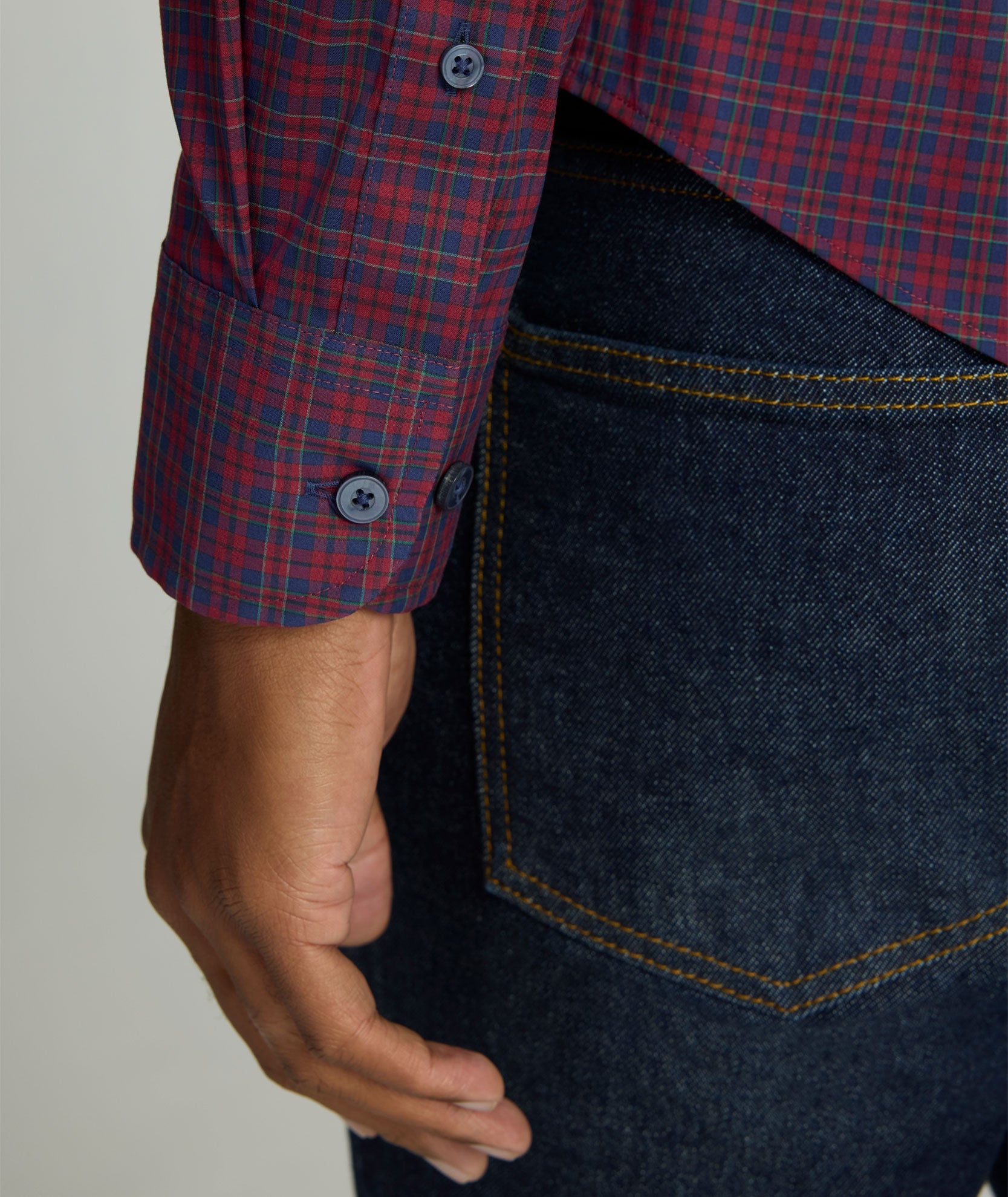 CottonTek™ Severen Shirt