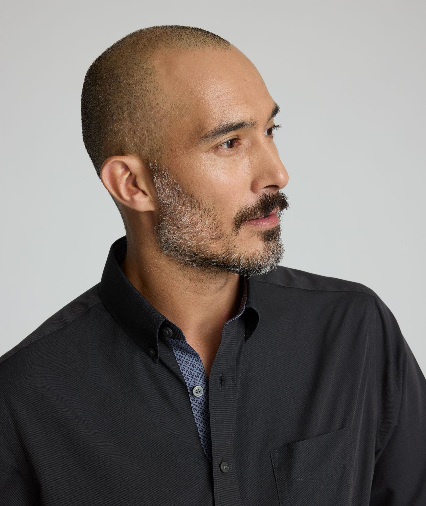 Wrinkle-Free Siermer Shirt - FINAL SALE