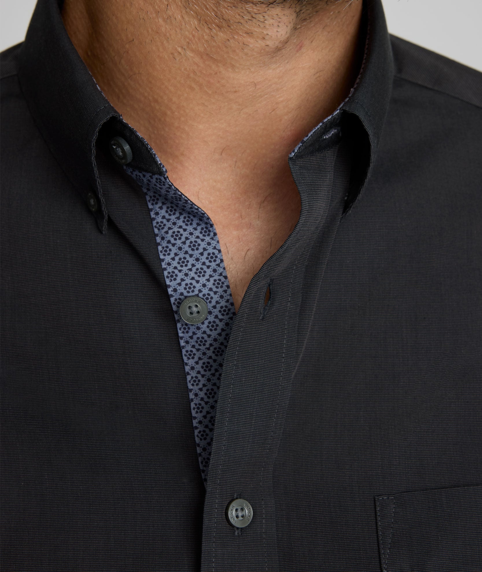 Wrinkle-Free Siermer Shirt - FINAL SALE