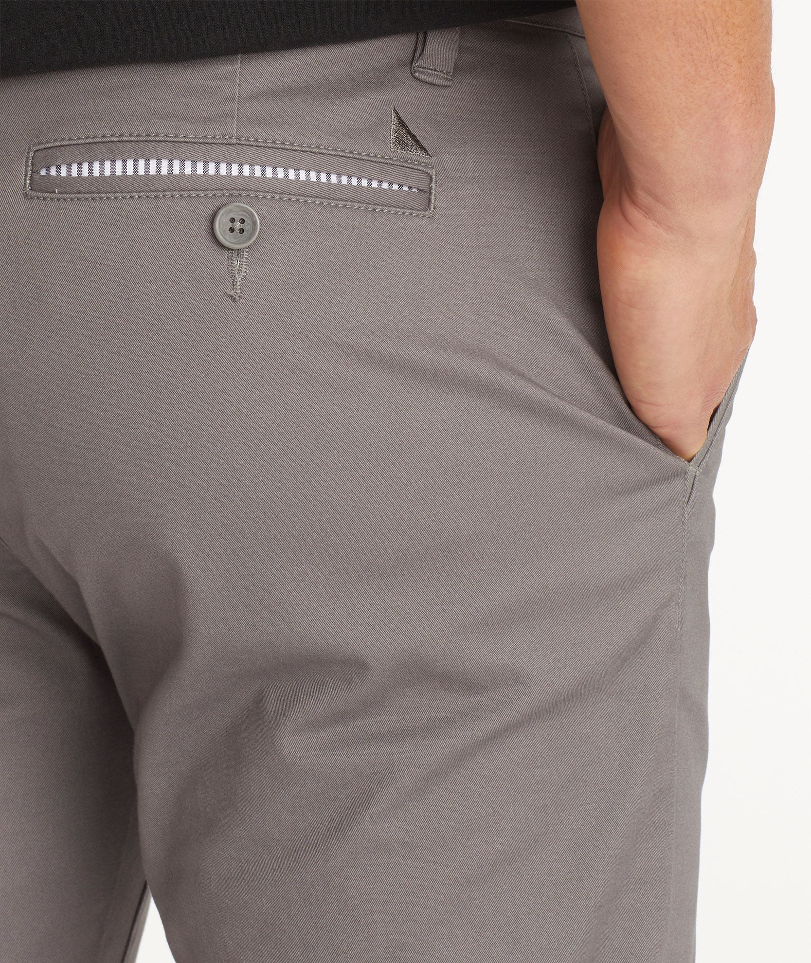 Classic Chino Pants - FINAL SALE