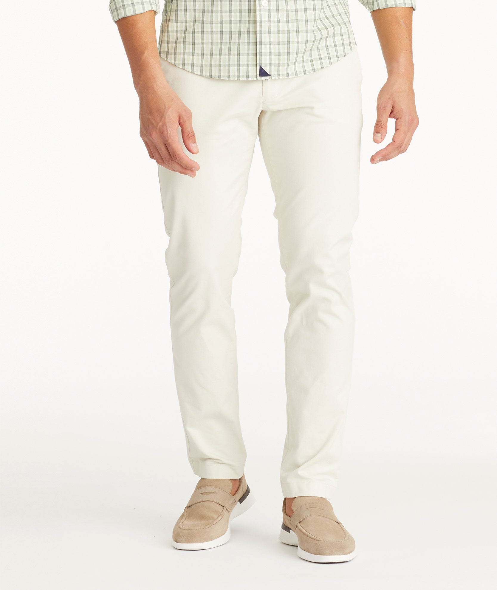 Classic Chino Pants - FINAL SALE
