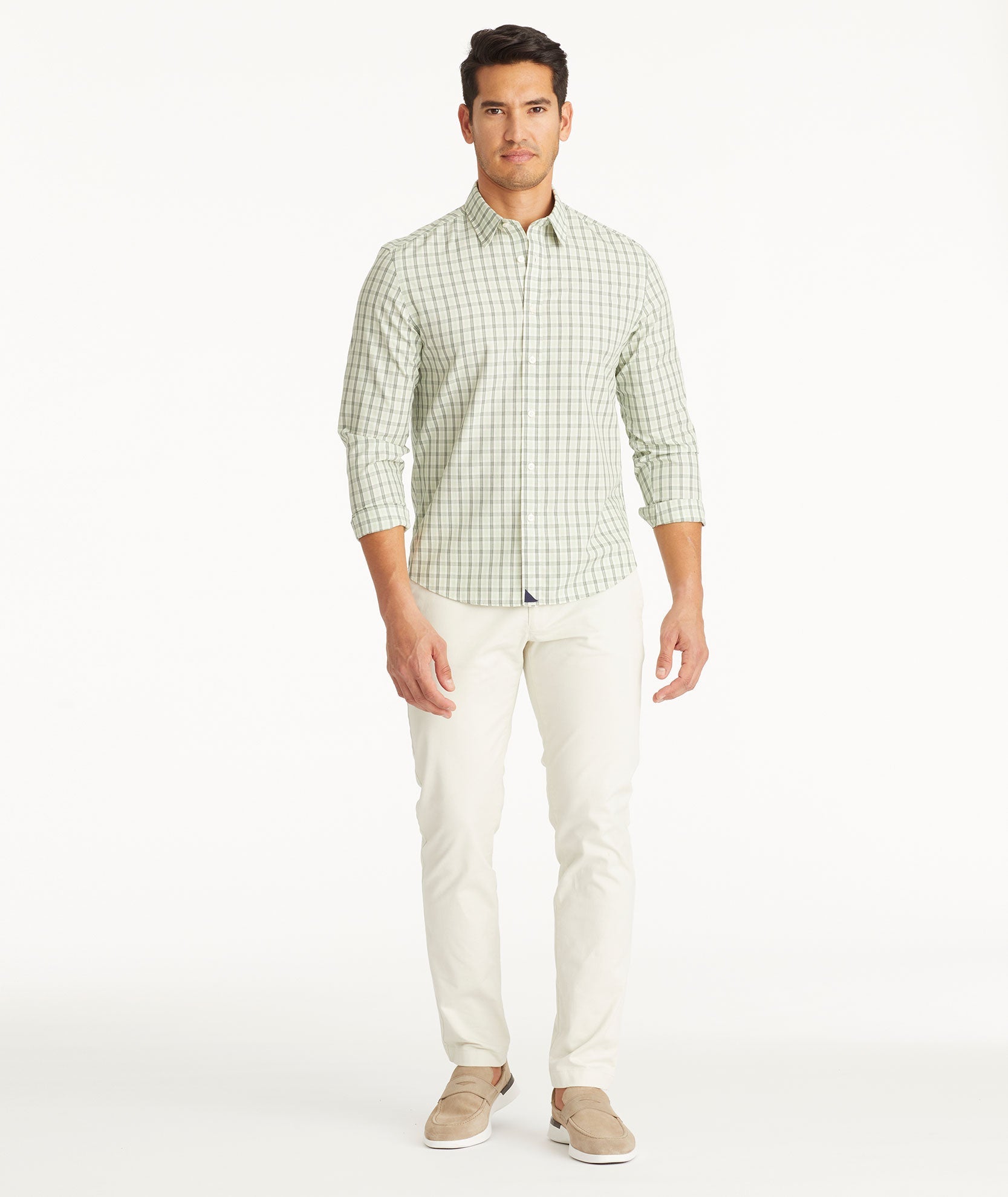 Classic Chino Pants - FINAL SALE