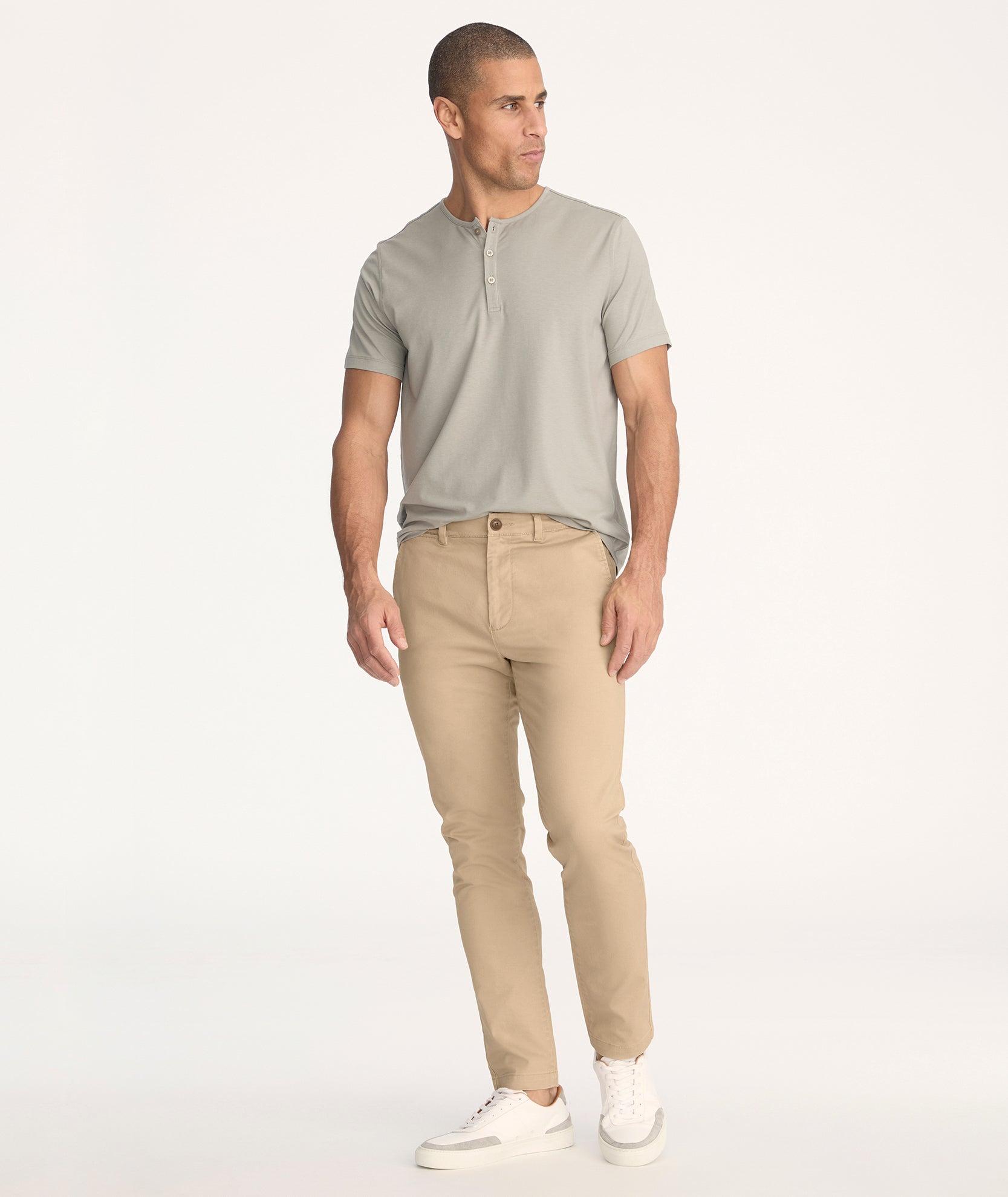 Classic Chino Pants