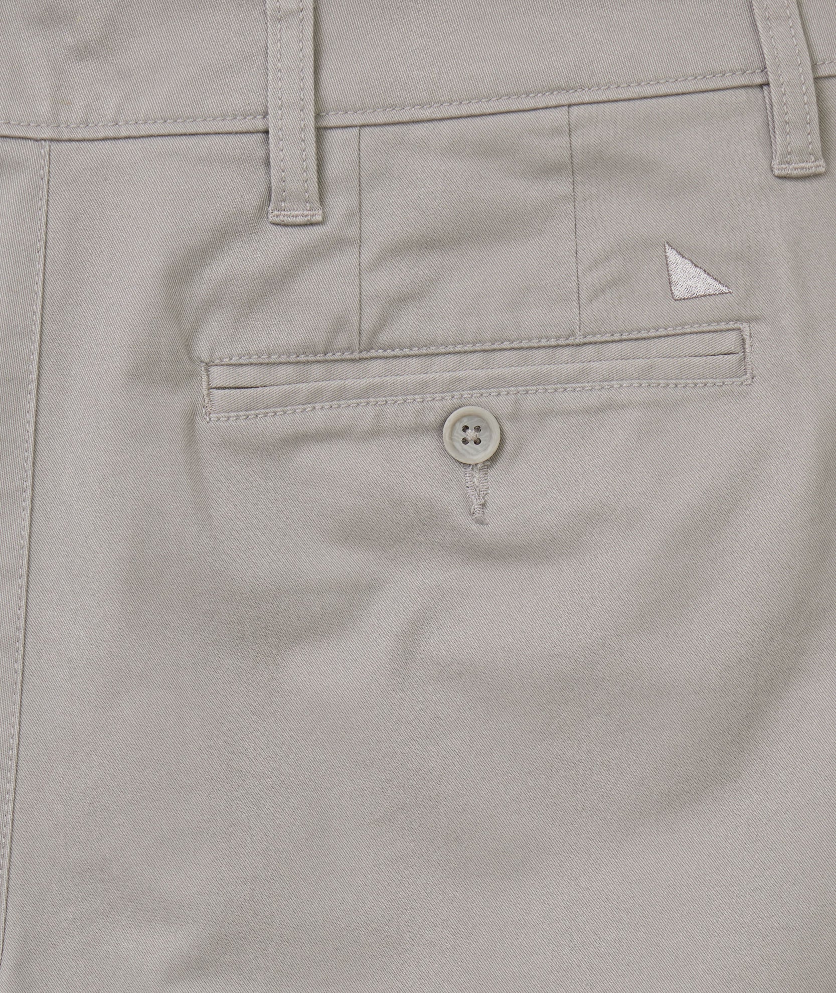 9" Chino Shorts
