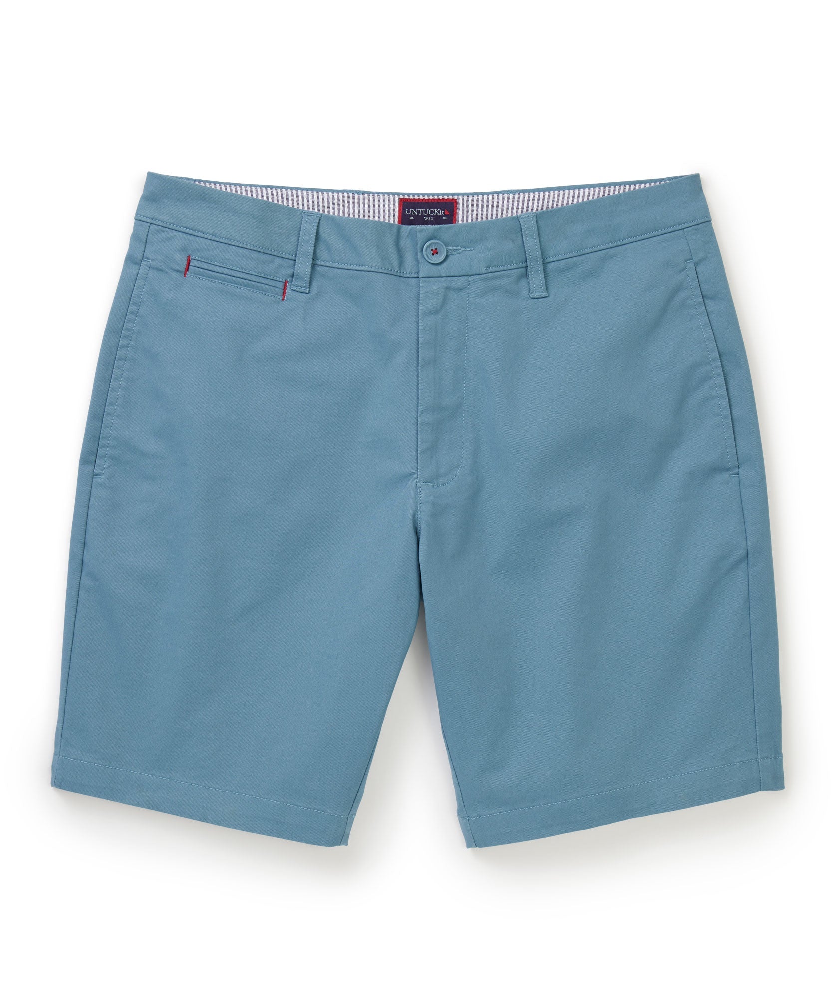 9" Chino Shorts