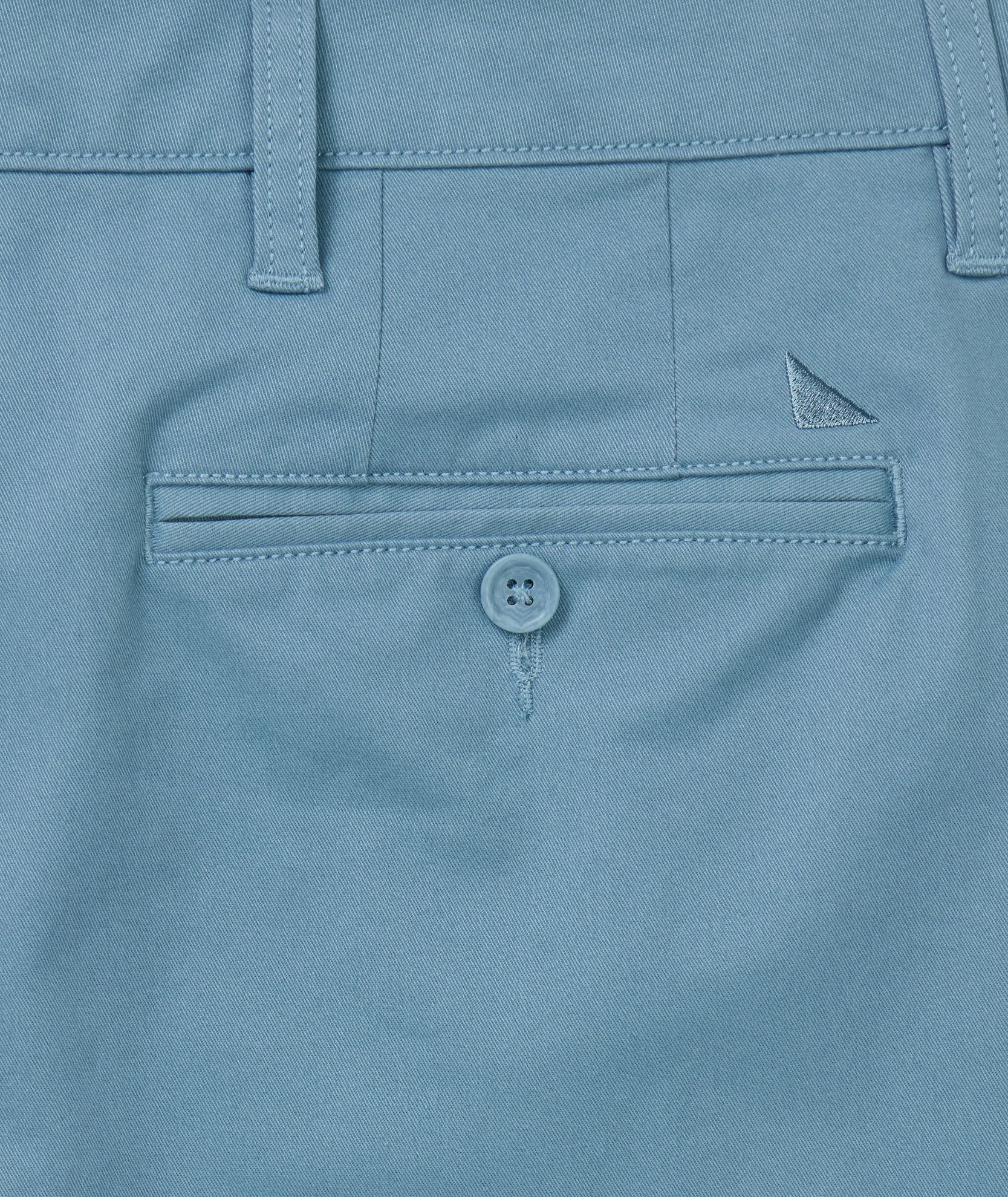 9" Chino Shorts