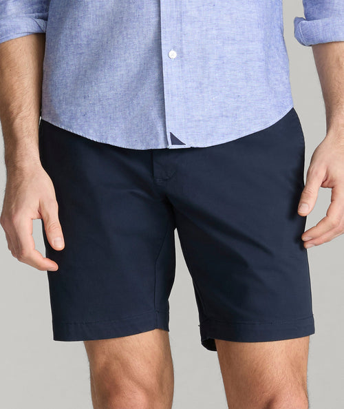 9" Chino Shorts