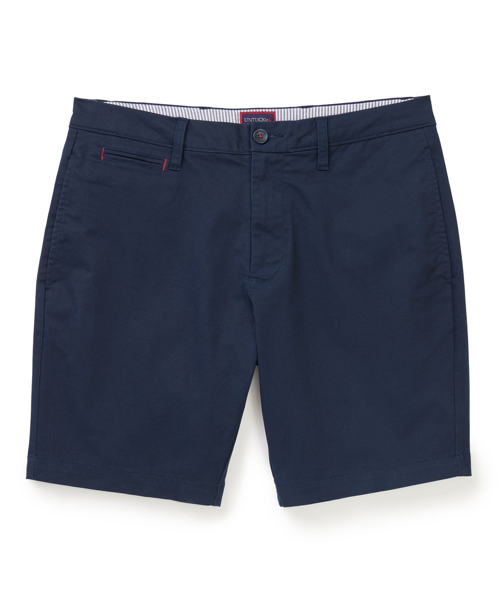 9" Chino Shorts