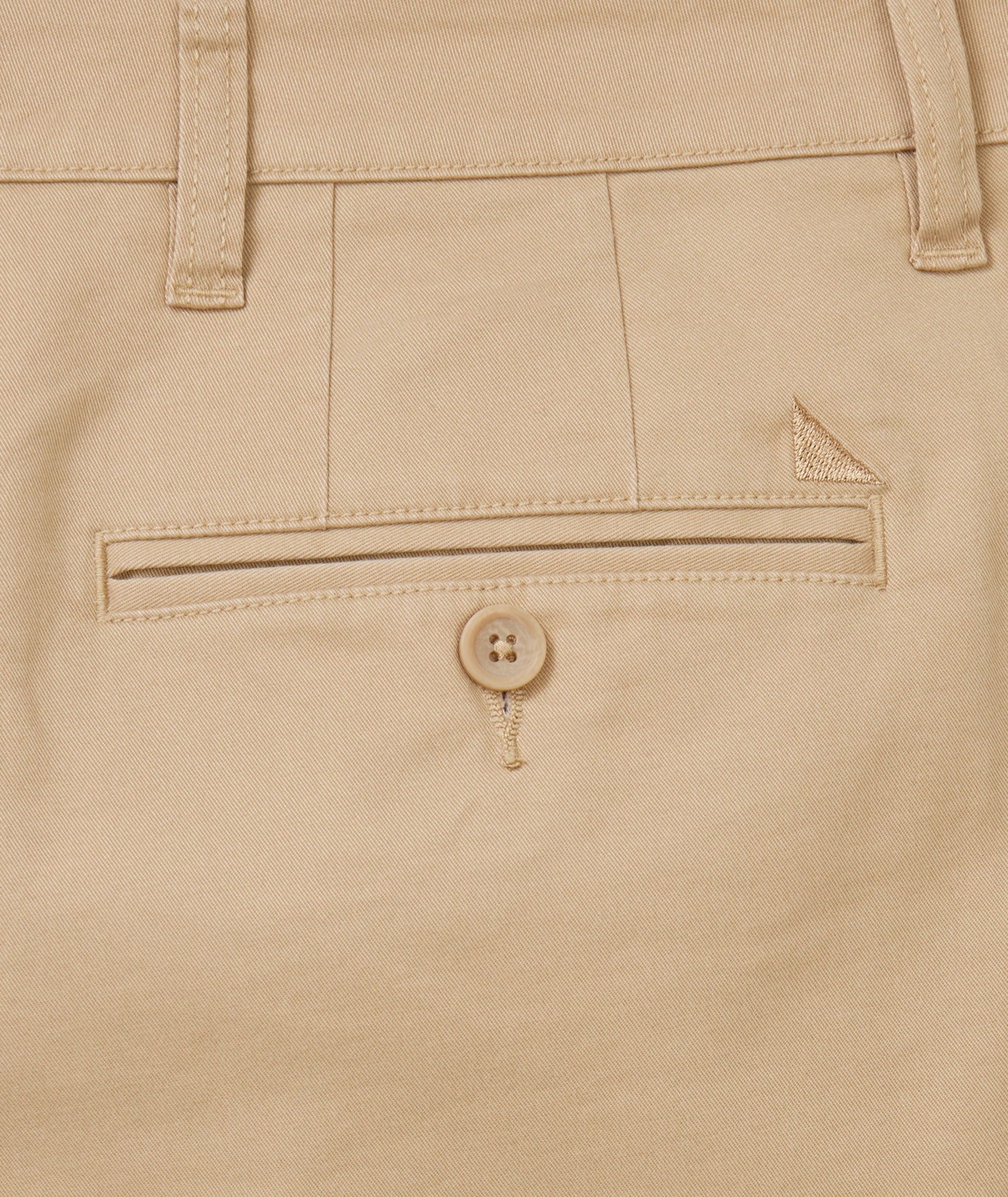 9" Chino Shorts