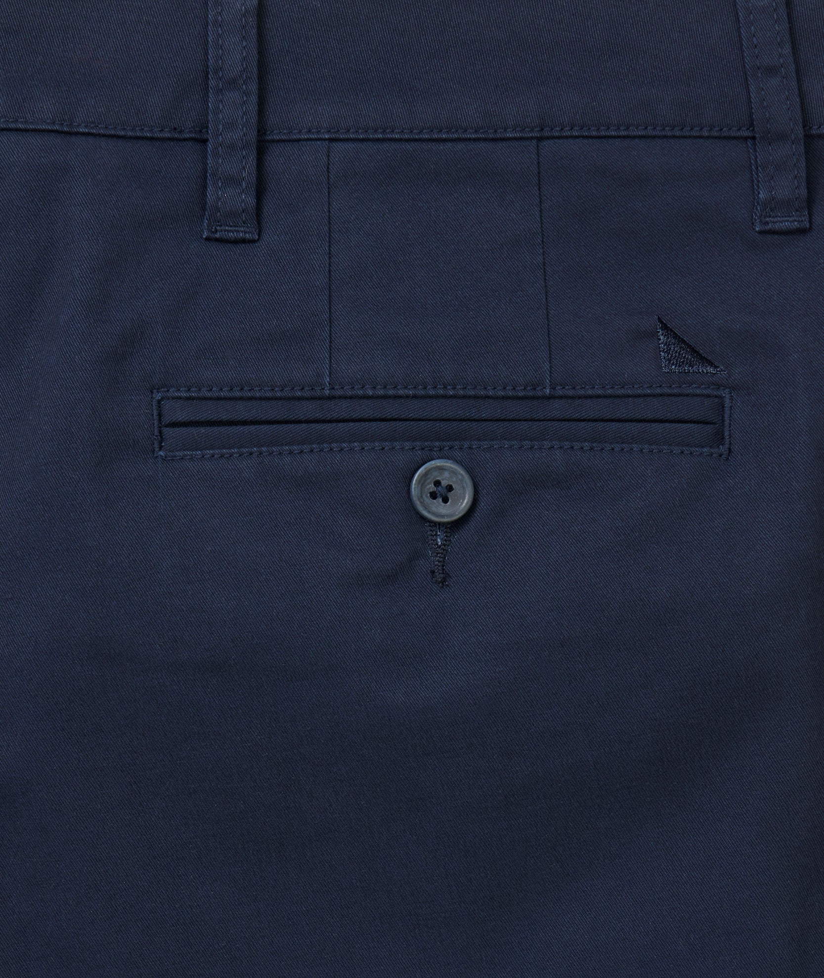 7" Chino Shorts