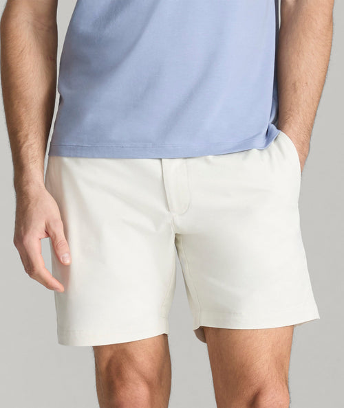 7" Chino Shorts