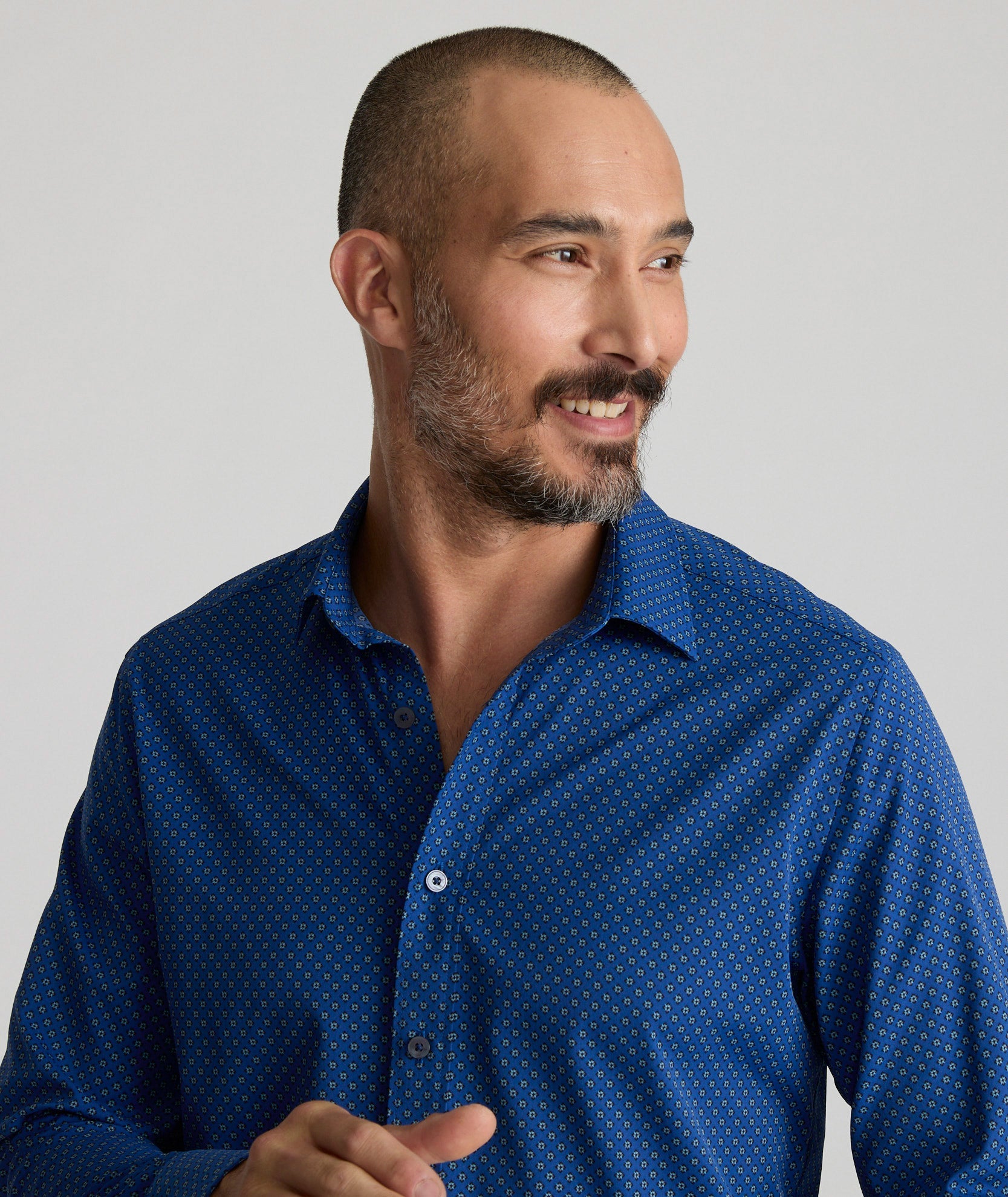 Performance Shirt - FINAL SALE