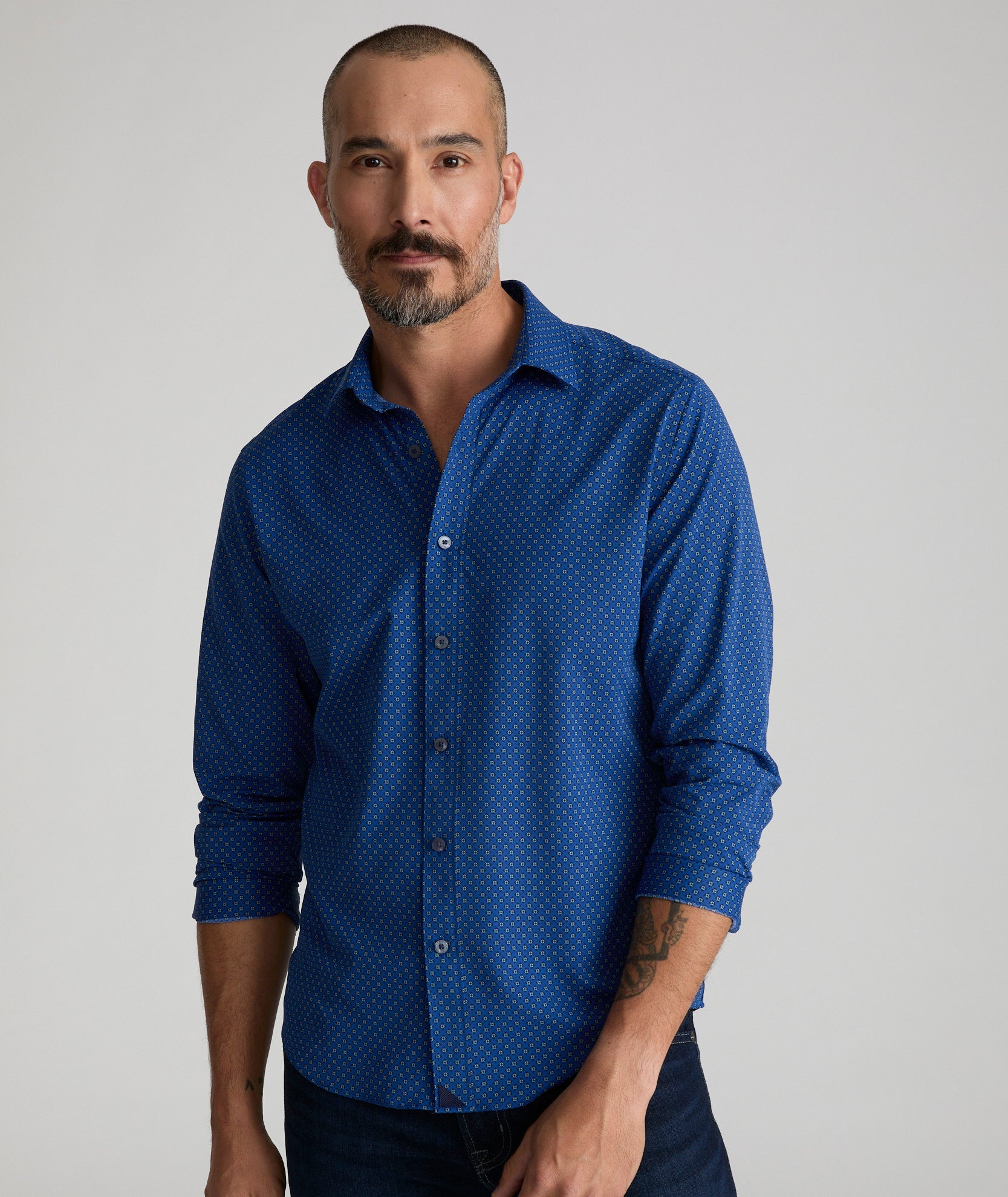 Performance Shirt - FINAL SALE