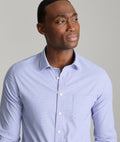 Performance Shirt With Pocket - FINAL SALE