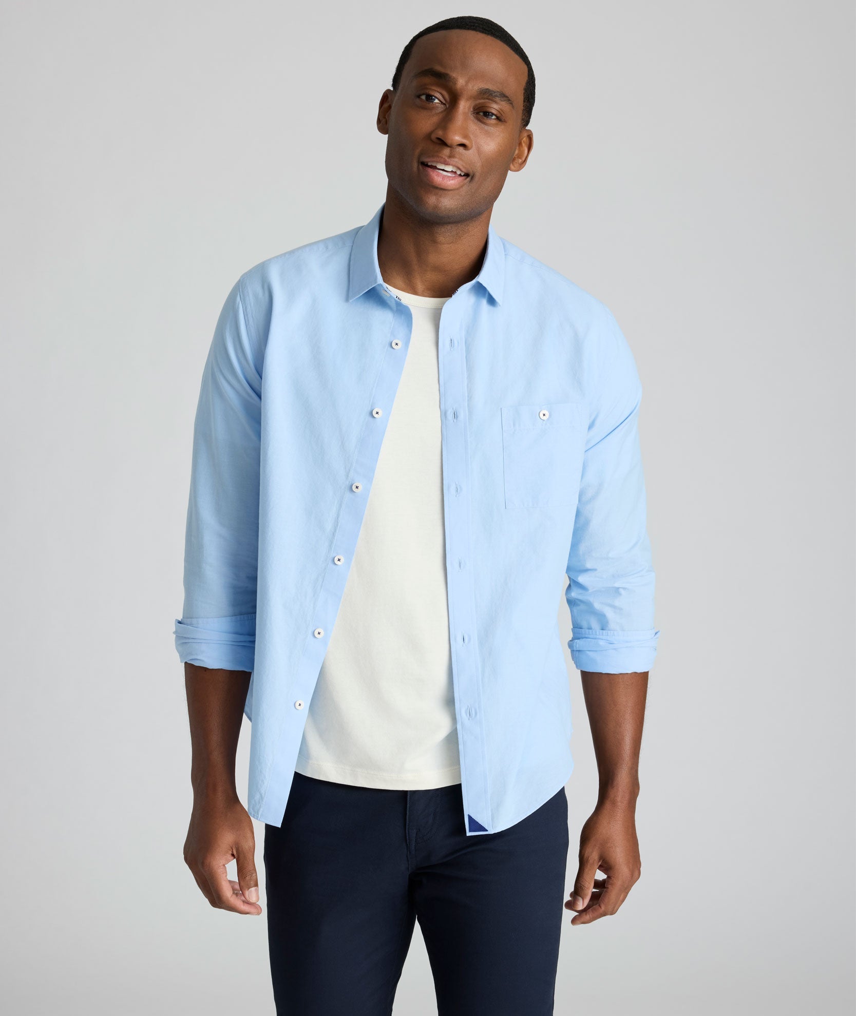 Summerweight Sutherland Shirt - FINAL SALE