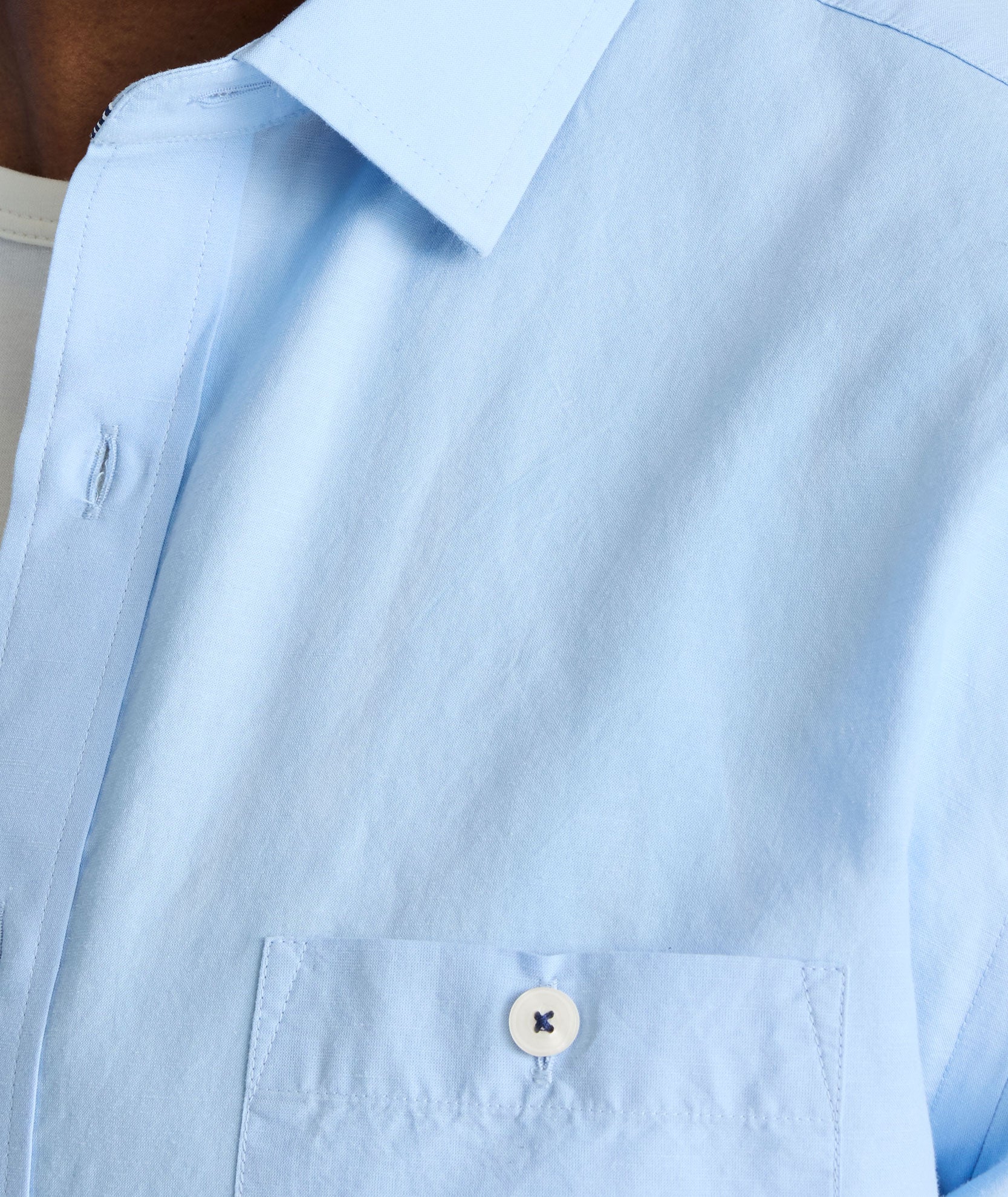 Summerweight Sutherland Shirt - FINAL SALE