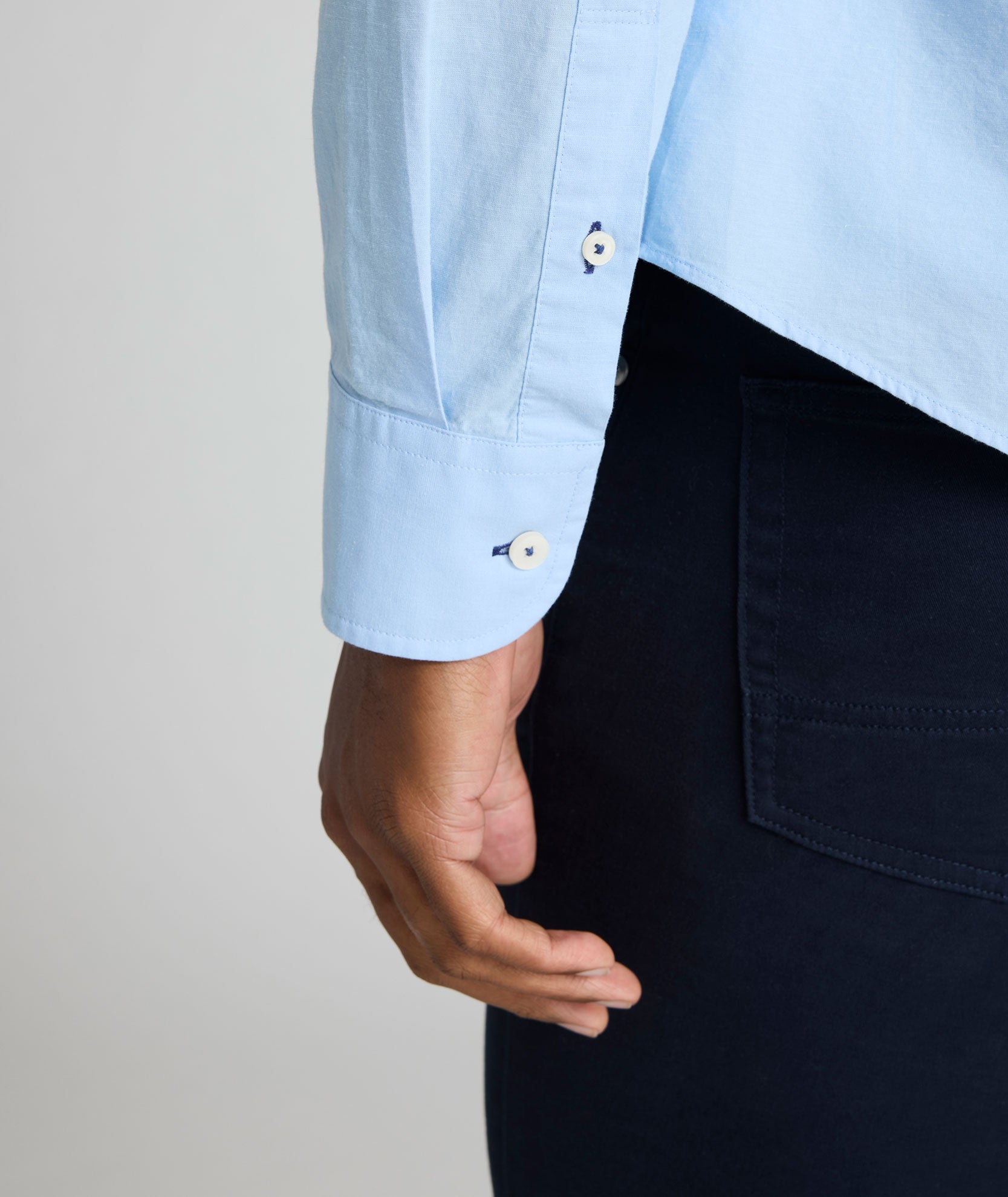 Summerweight Sutherland Shirt - FINAL SALE