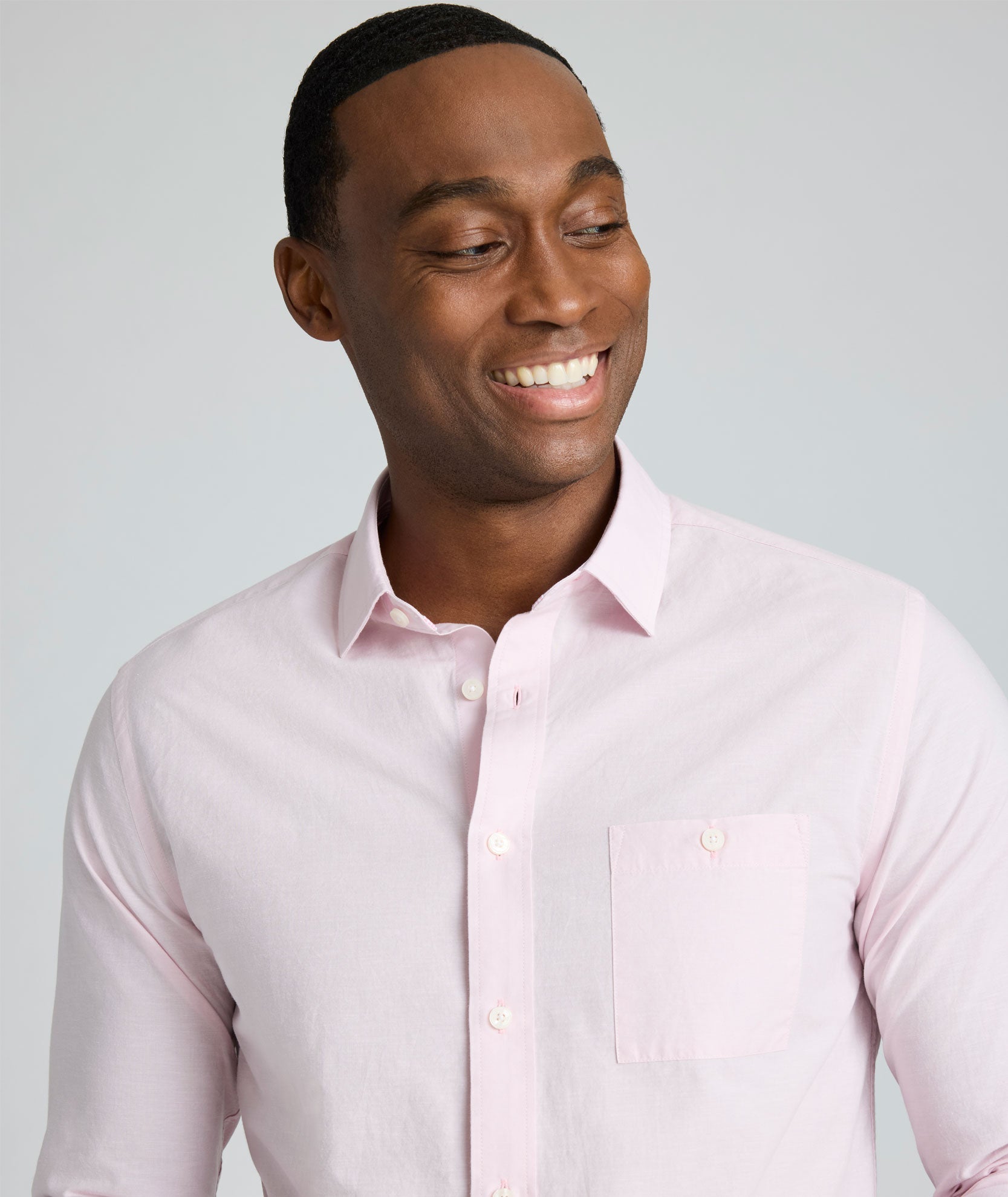 Summerweight Sutherland Shirt - FINAL SALE