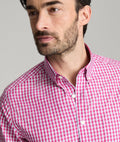 Wrinkle-Free Thorton Shirt - FINAL SALE