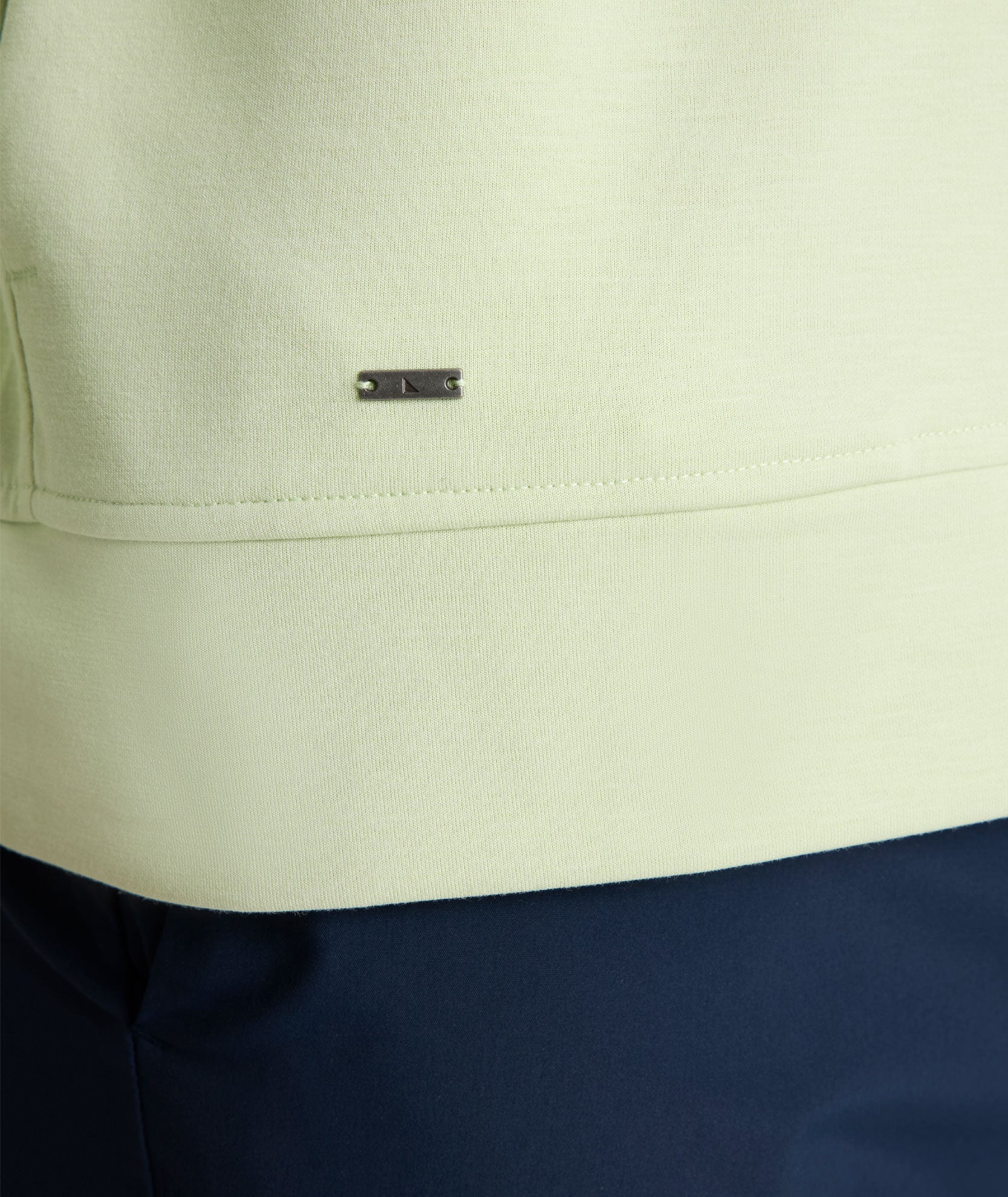 Performance Mason Quarter-Zip