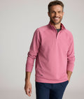 Performance Mason Quarter-Zip