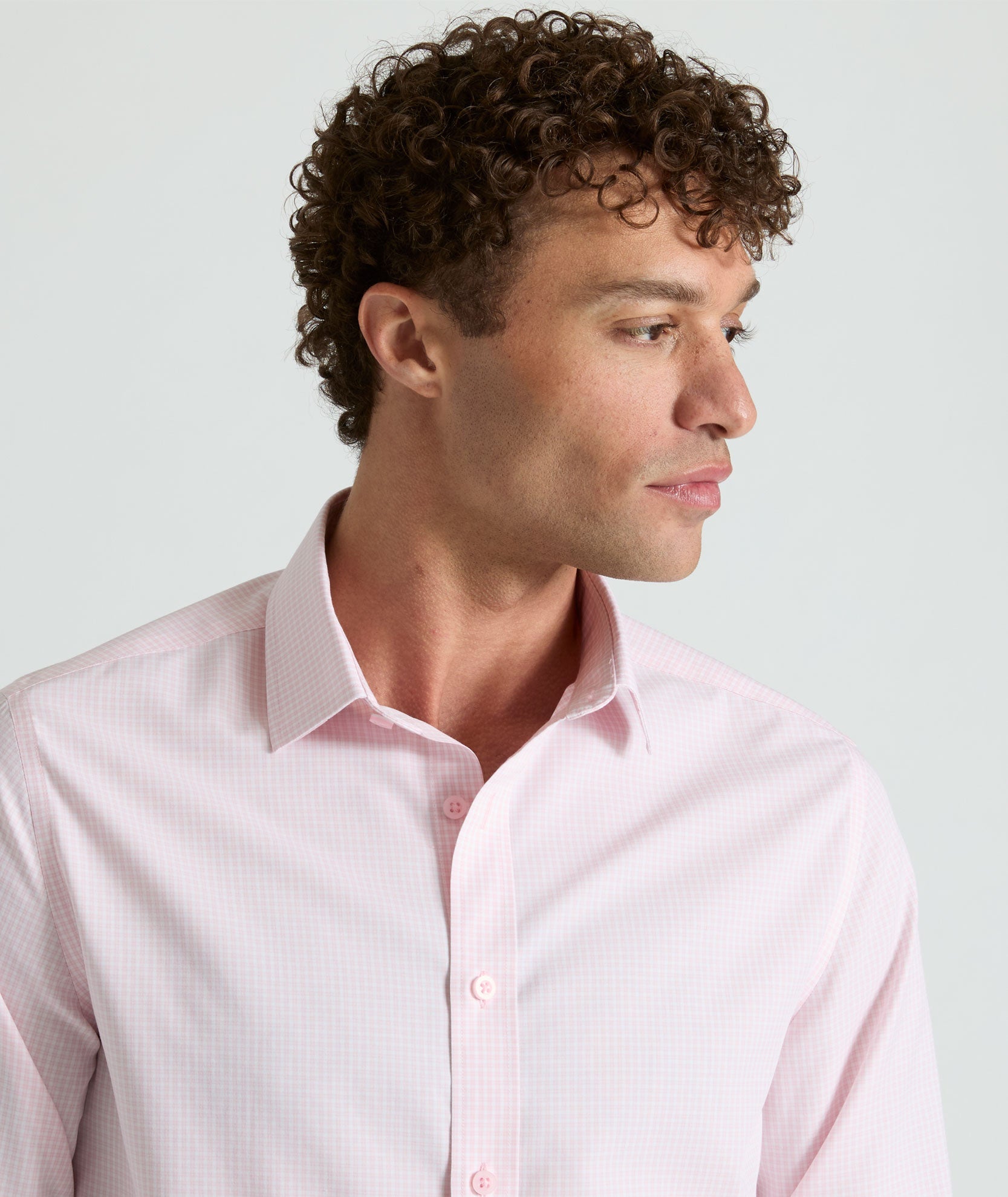 Wrinkle-Free Travers Shirt - FINAL SALE