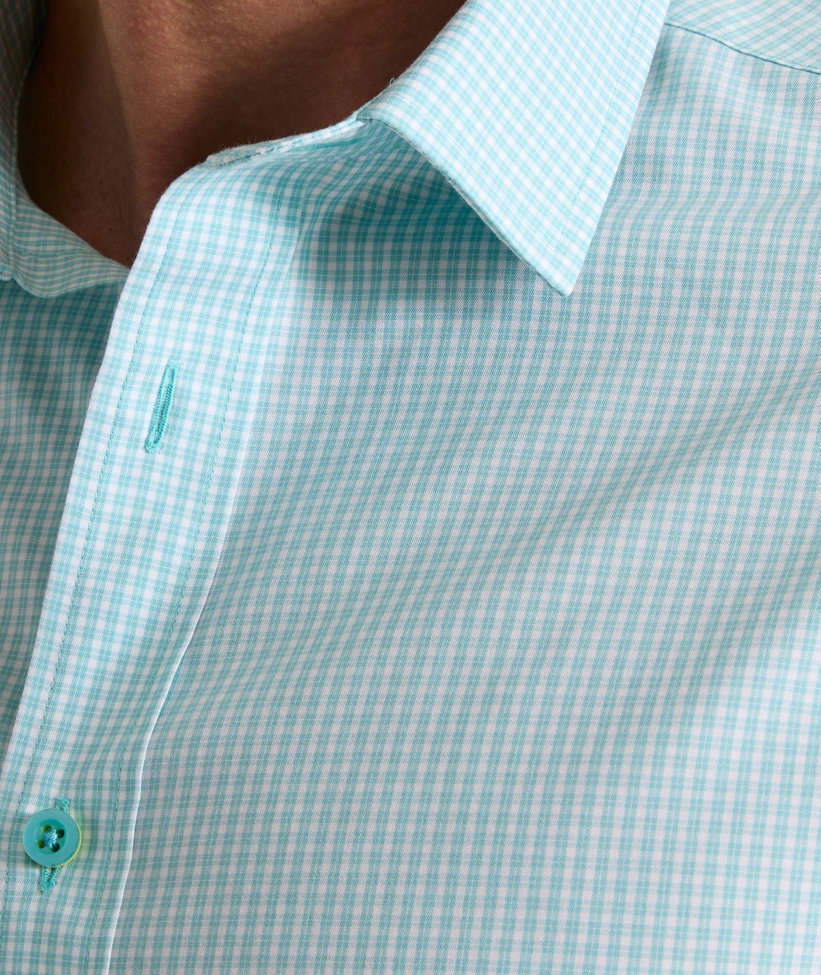 Wrinkle-Free Travers Shirt - FINAL SALE