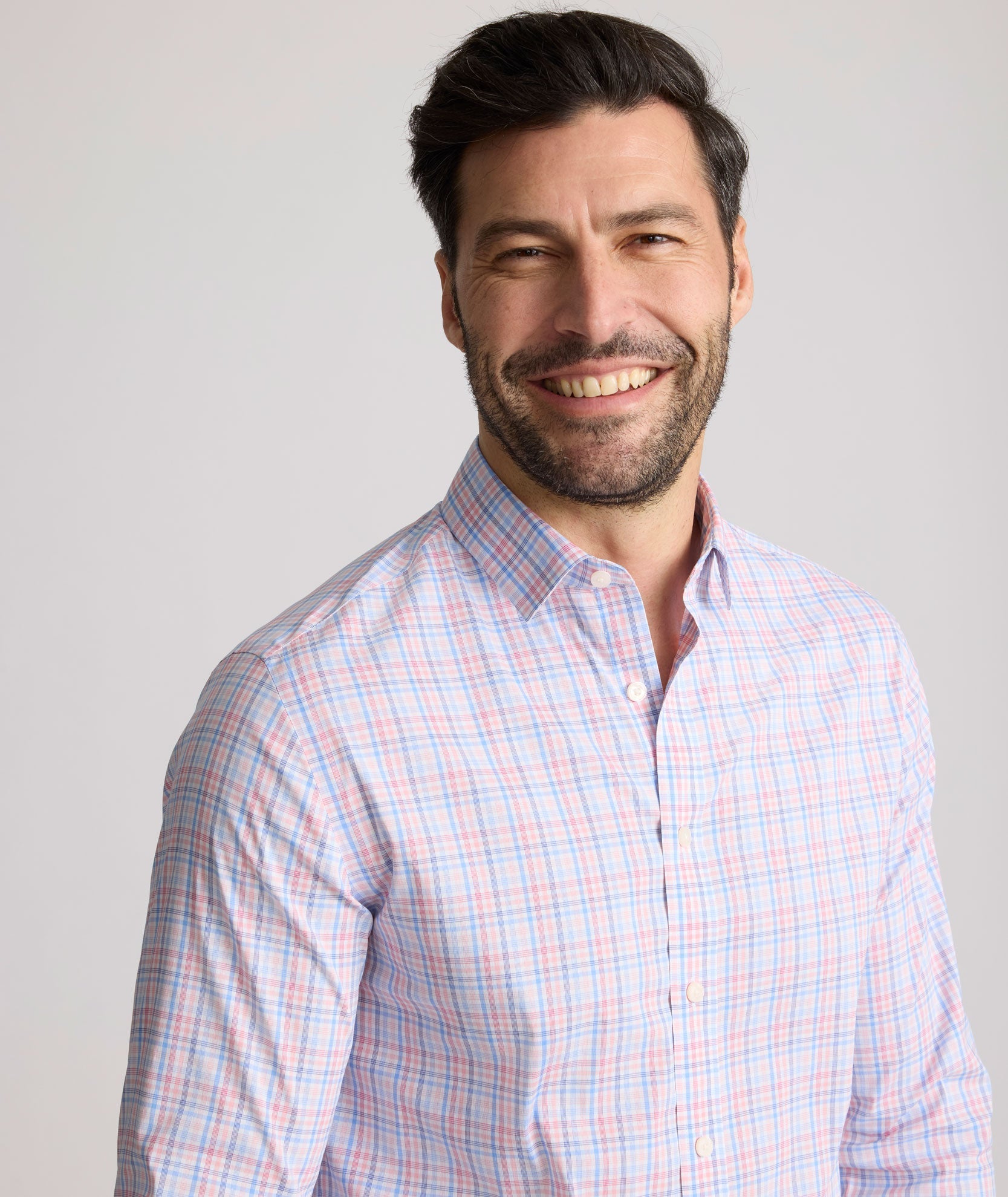 CottonTek™ Trembley Shirt - FINAL SALE