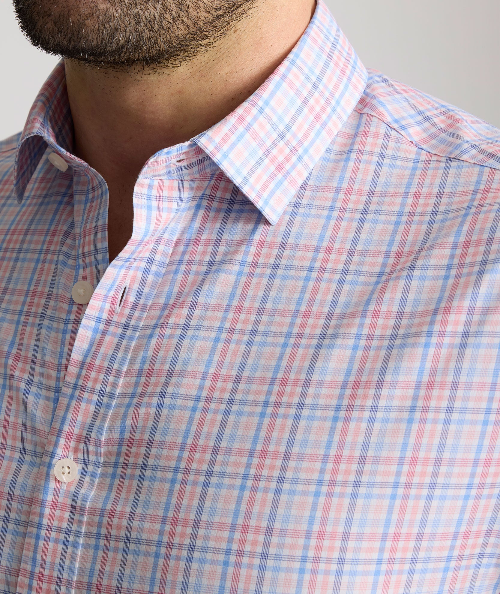 CottonTek™ Trembley Shirt - FINAL SALE