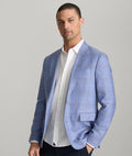 Italian Vasquez Sport Coat - FINAL SALE