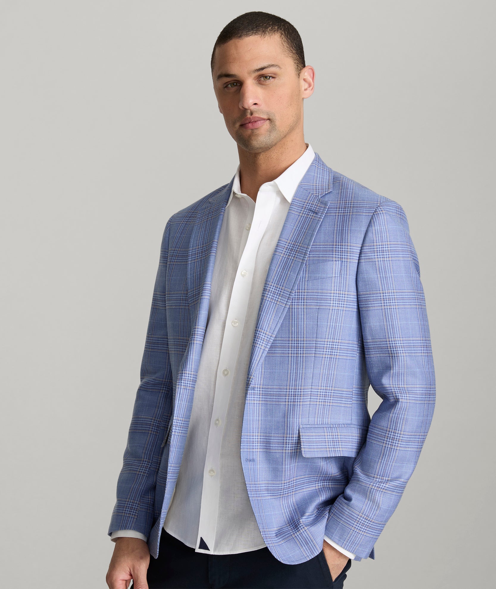 Italian Vasquez Sport Coat - FINAL SALE