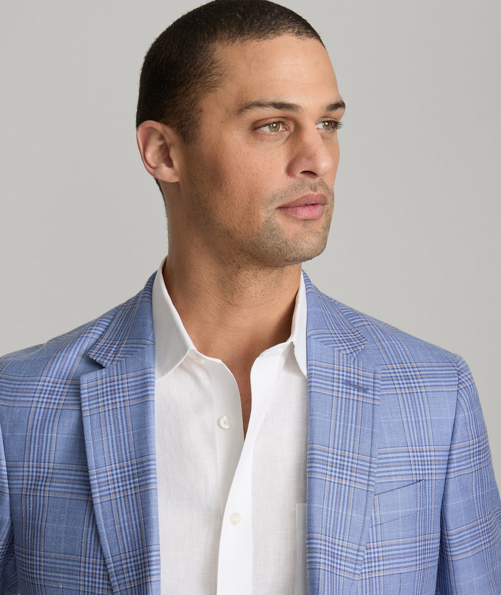 Italian Vasquez Sport Coat - FINAL SALE