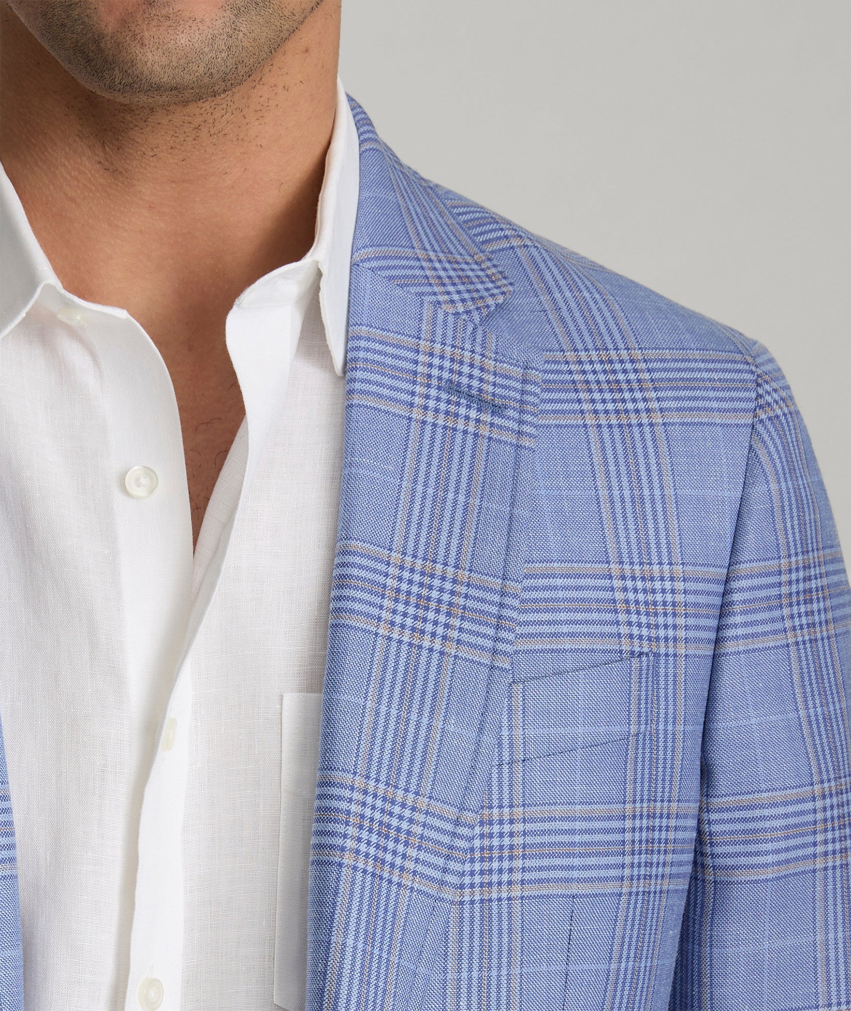 Italian Vasquez Sport Coat - FINAL SALE