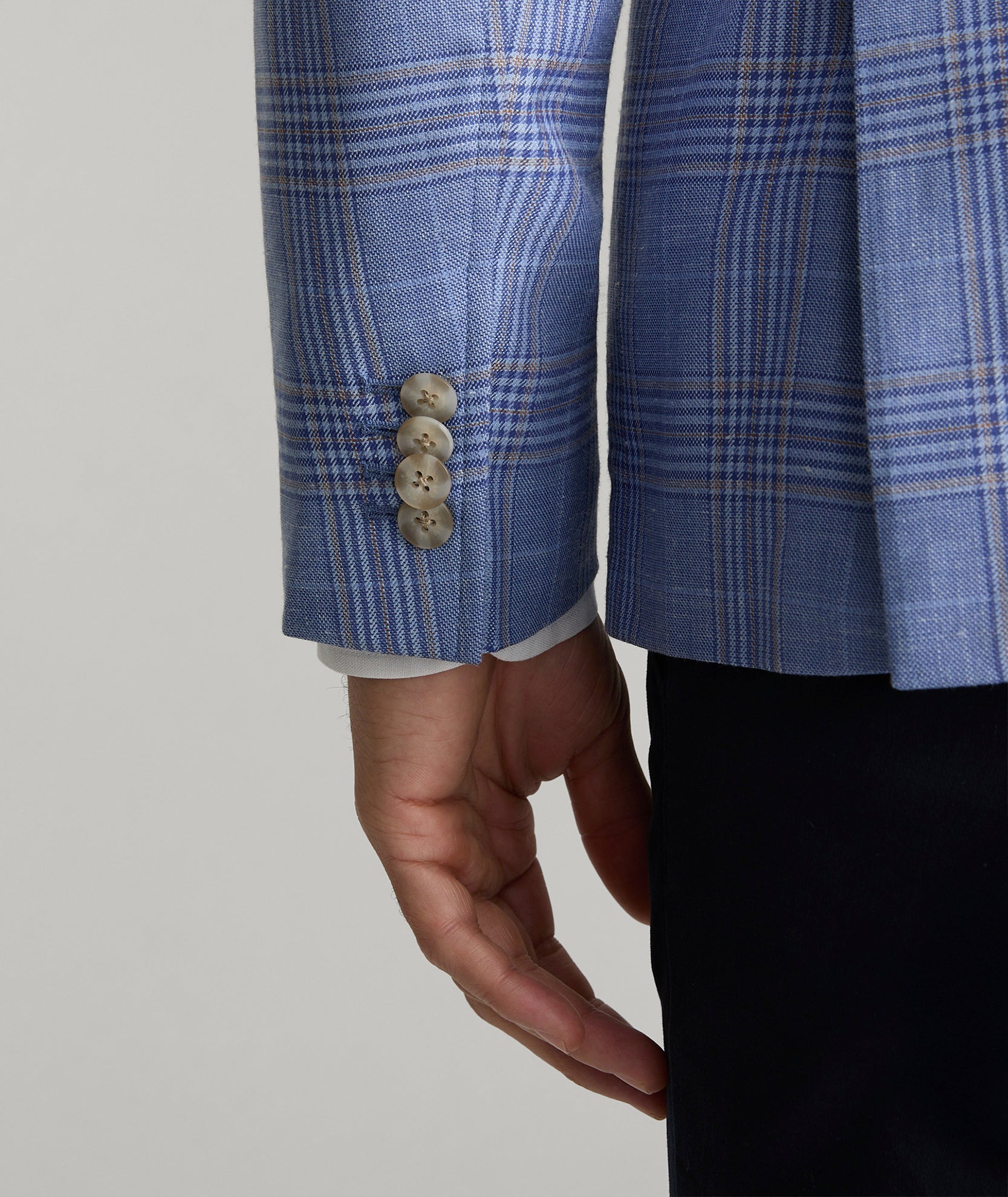 Italian Vasquez Sport Coat - FINAL SALE