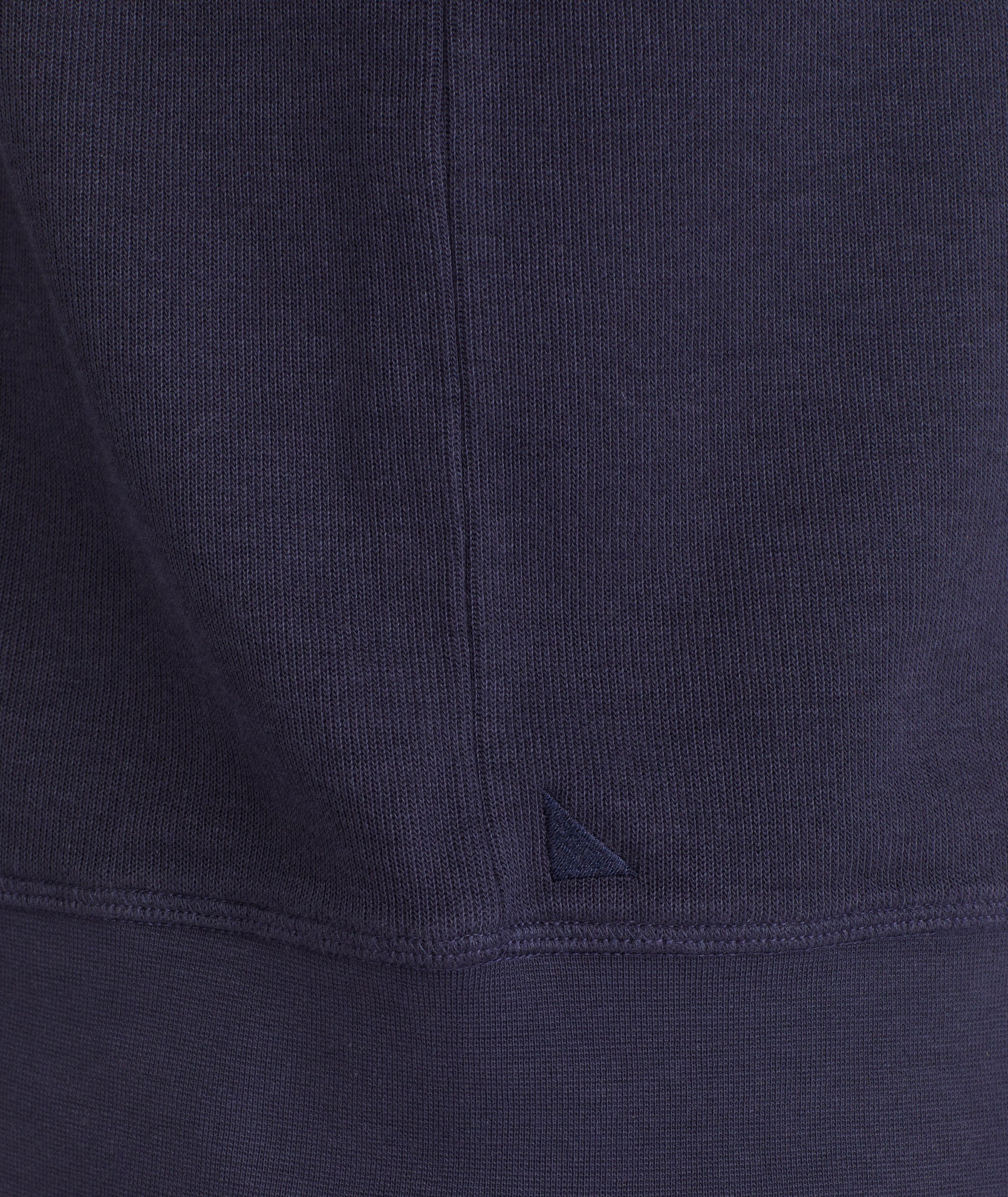 Henley Sweatshirt- FINAL SALE