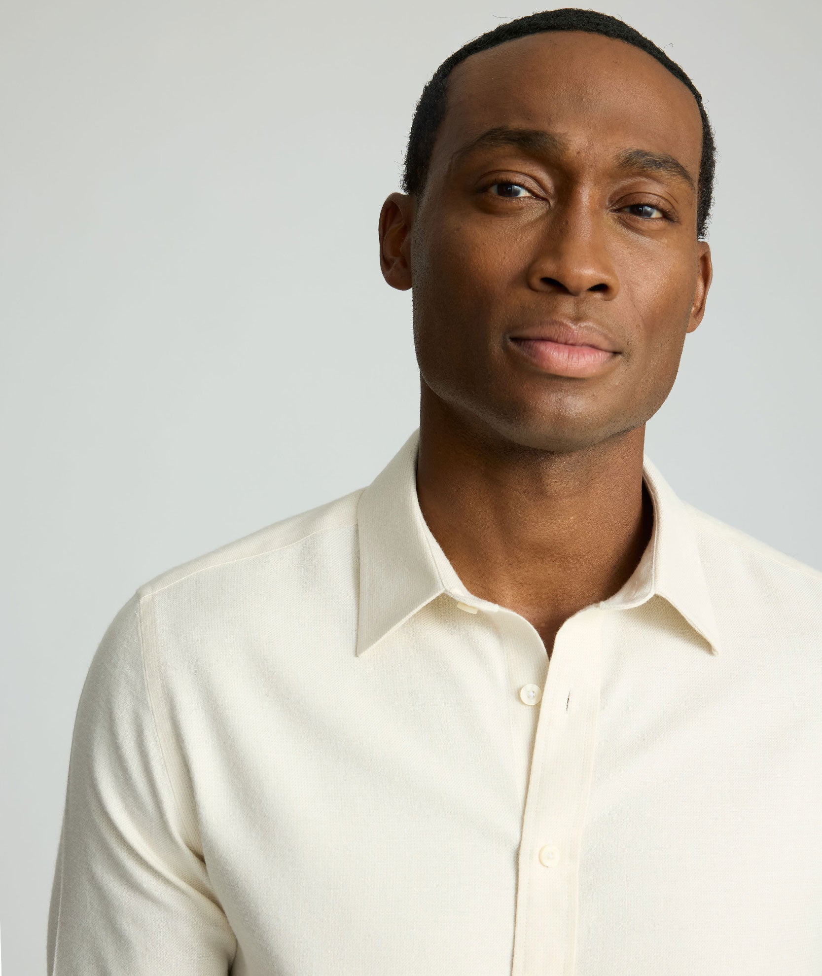 Wrinkle-Free Veneto Shirt